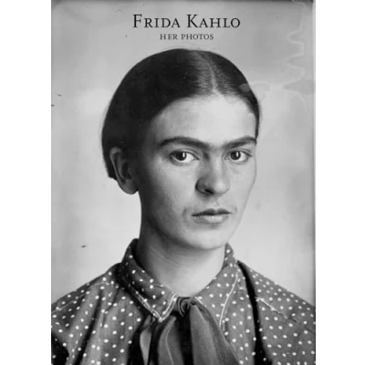 Afbeelding van Frida Kahlo
