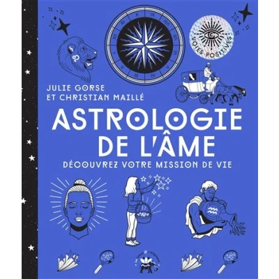 Image de Astrologie de l&#039;âme