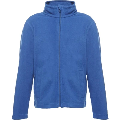 Afbeelding van Regatta Brigade II Full Zip Fleece RG515 Royal Blue
