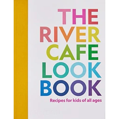 Afbeelding van The River Cafe Look Book