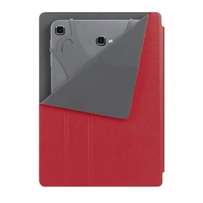 Afbeelding van Tablet kap Mobilis 048016 Rood