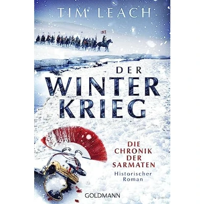 Afbeelding van Der Winterkrieg