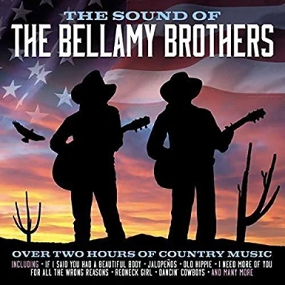 Afbeelding van the Sound of Bellamy Brothers