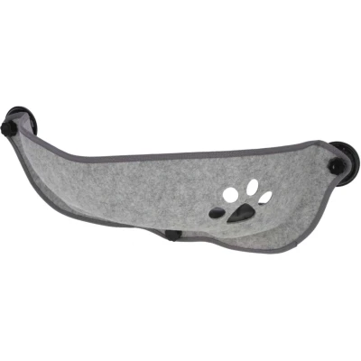 Afbeelding van Kerbl Raamligbed Filzino 70x26x26cm