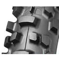 Afbeelding van Off road banden BRIDGESTONE M102 110/100 18 TT 64M