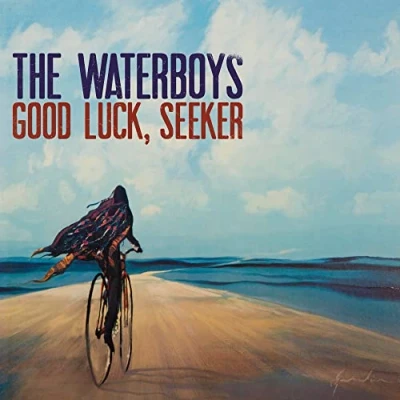Afbeelding van Good Luck. Seeker