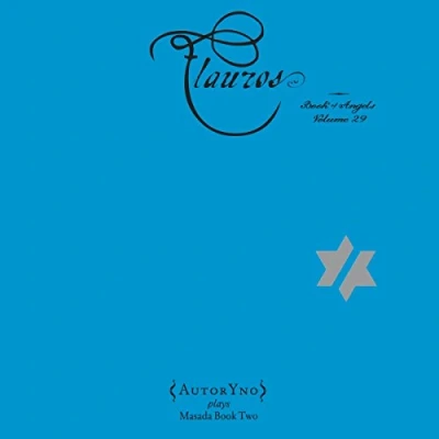 Afbeelding van Flauros / The Book Of Angels Volume 29