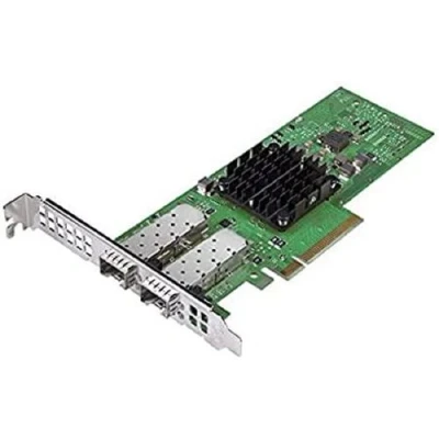 Image de Broadcom BCM957414A4142CC Adaptateur réseau PCIe 3.0 x8 25 Gigabit SFP28 x 2