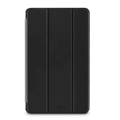Afbeelding van Hama Book cover Zwart Tabletcover