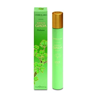Afbeelding van L&#039;Erbolario Albero di Giada Eau de parfum, 1 stuk
