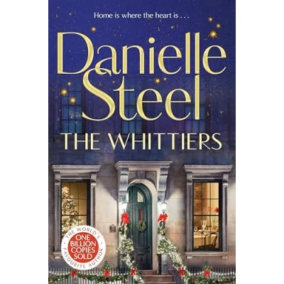 Afbeelding van The Whittiers
