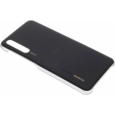 Afbeelding van Huawei Car Case voor de P20 Pro Zwart
