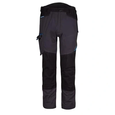 Afbeelding van Portwest WX3 heren service, normale maat, kleur: metaal, maat: 33, T701MGR33