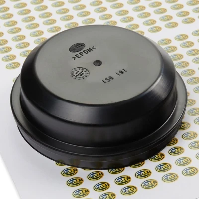 Afbeelding van HELLA 9GH 156 191 001 Kap, koplamp