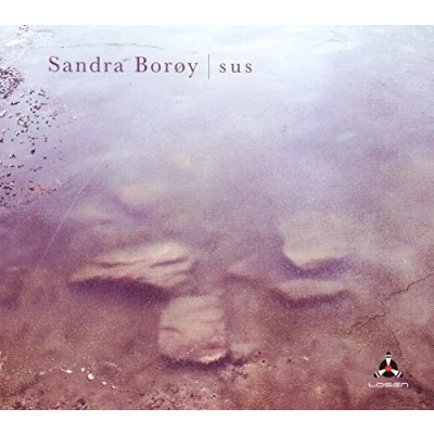 Afbeelding van Sandra Boroy Sus (LP)
