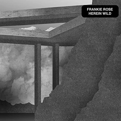 Afbeelding van Frankie Rose Herein Wild (LP)