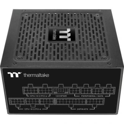 Image de Toughpower 1050W PF3 Alimentation PC 80+ Platinium
