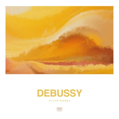 Afbeelding van Jean Yves Thibaudet Debussy: The Piano Works (CD)
