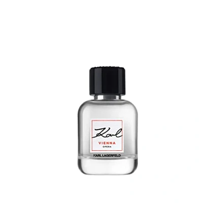 Image de Karl Lagerfeld Vienna Opera Eau de Toilette 60 ml