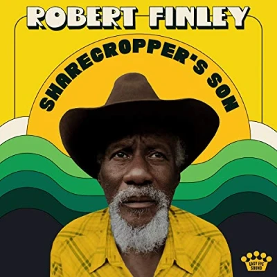 Afbeelding van Robert Finley Sharecropper&#039;s Son (LP)