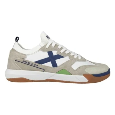Afbeelding van Munich Gresca 2.0 02 Schoenen EU 46, Wit