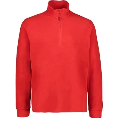 Afbeelding van CMP MAN Fleece trui, Heren, Maat: 50, Ferrari