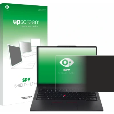 Afbeelding van upscreen privacyscherm voor Lenovo ThinkPad T14s Gen 6 privacy filter screenfilter Blauwlichtfilter