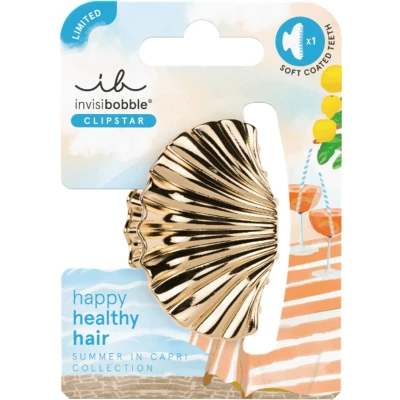 Afbeelding van Invisibobble Clipstar Riviera Glam M