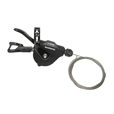Afbeelding van Shimano STI versteller rechts 11V zwart SL R700