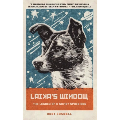 Afbeelding van Laika&#039;s Window
