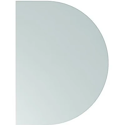 Afbeelding van hjh OFFICE PRO La60 G Walnoot