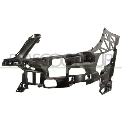 Afbeelding van PRASCO ME4401004 Houder, bumper Links voor MERCEDES BENZ: C Class T modell