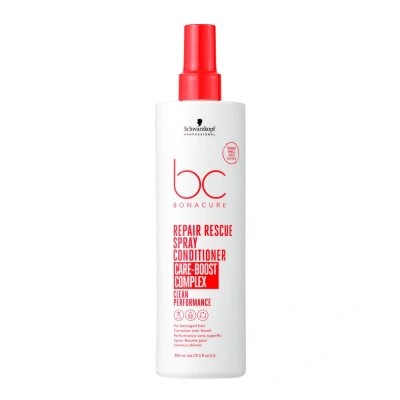 Afbeelding van Schwarzkopf BC Repair Rescue Spray Conditioner 400ml