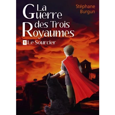 Image de La Guerre des Trois Royaumes