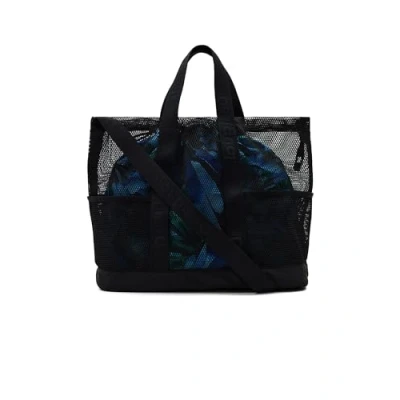Afbeelding van Desigual Shopper Simple Bag Shopping Noir Zwart