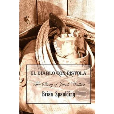 Afbeelding van El Diablo Con Pistola