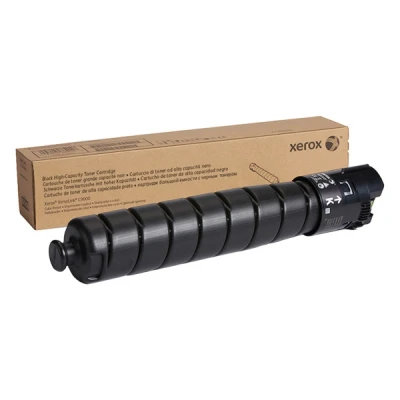 Image de Xerox VersaLink C9000 Haute capacité noir original cartouche de toner pour C9000/DT C9000/DTM C9000/YDT C9000V/DT C9000V/DTM