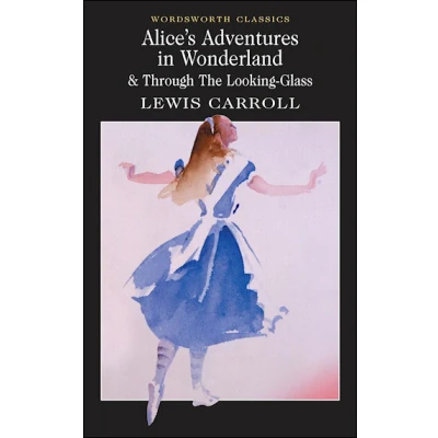 Image de Alice in Wonderland