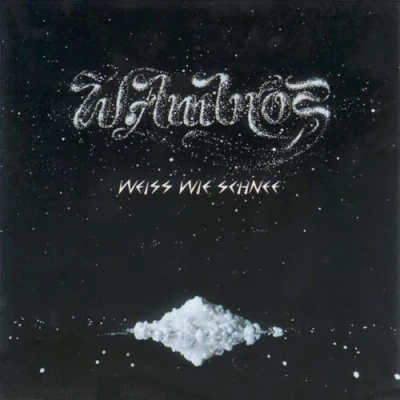 Afbeelding van Weiss Wie Schnee