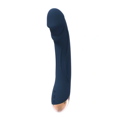 Afbeelding van Boreas Verwarmende G Spot Vibrator