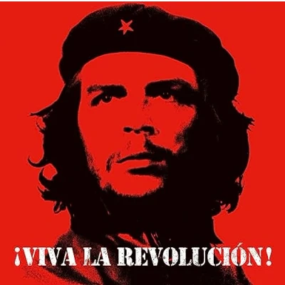 Afbeelding van V/A Viva La Revolucion (LP)