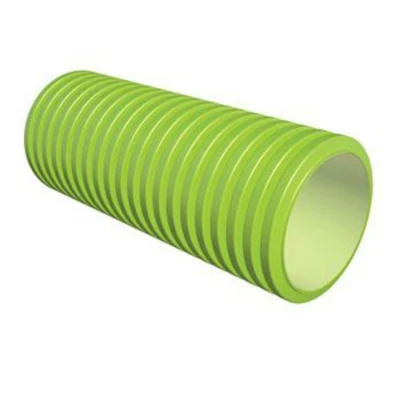 Afbeelding van Ubbink AE34C flexibele buis Ø75mm (uitwendig) rol 50 meter 0188661