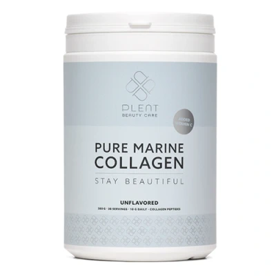 Afbeelding van Plent Pure Marine Collageen Naturel