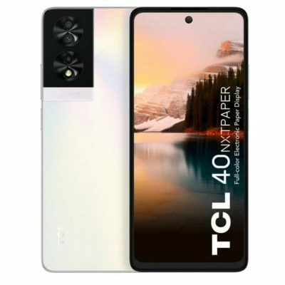 Afbeelding van Smartphone TCL TCL40NXTOPALE 256 GB 8 RAM