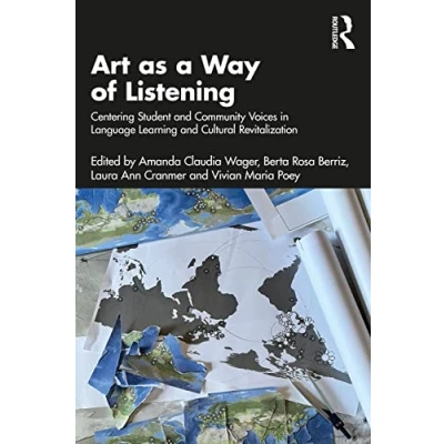 Afbeelding van Art as a Way of Listening