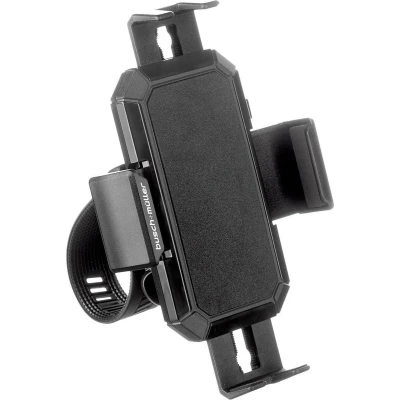 Afbeelding van Telefoon/gps Houder Busch &amp; Muller Univ 45 115mm Zwart