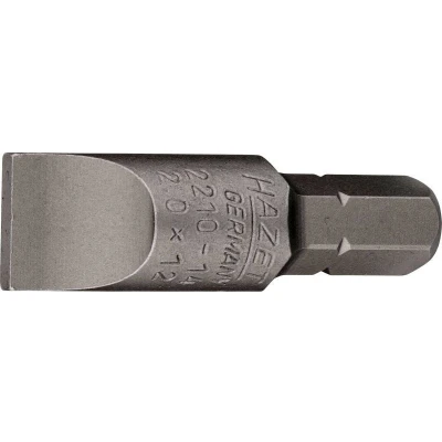 Afbeelding van HAZET 2210 14 Schroefbit