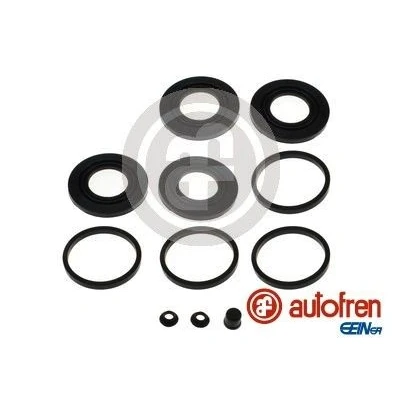 Afbeelding van AUTOFREN SEINSA D42750 Remklauw Reparatieset Vooras 42 MERCEDES BENZ: C Class Saloon