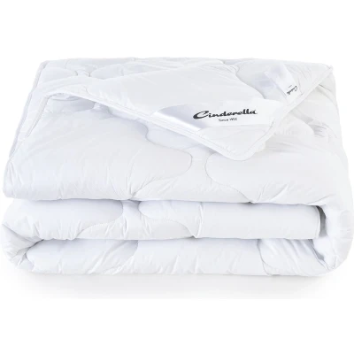 Afbeelding van Cinderella Mellow Anti allergie Dekbed Enkel 260x220 cm