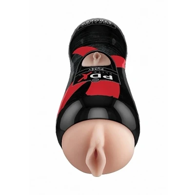 Afbeelding van Vibrerende Masturbator Vagina
